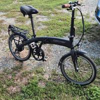 Bici elettrica Fischer