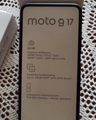 smartphone Motorola 