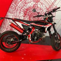 Beta RR 50 track 2023