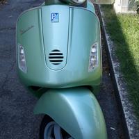 Piaggio Vespa 200 L - 2003