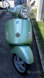 Piaggio Vespa 200 L - 2003