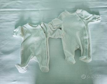 tutina neonato prematuro