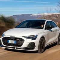 Frontale anteriore completo audi a3 2020/2025