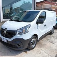 RENAULT Trafic T27 1.6dCi 125 PC-TN Furgone Ice