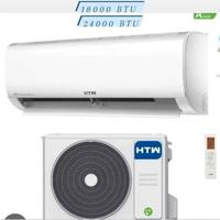 CLIMATIZZATORI NUOVI  WIFI 