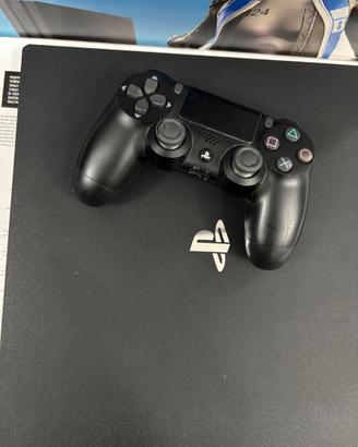 Controller per Playstation PS4