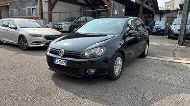 Volkswagen Golf 1.2 TSI 5p. Comf. BlueM. Tech.