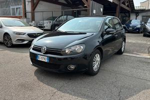 Volkswagen Golf 1.2 TSI 5p. Comf. BlueM. Tech.