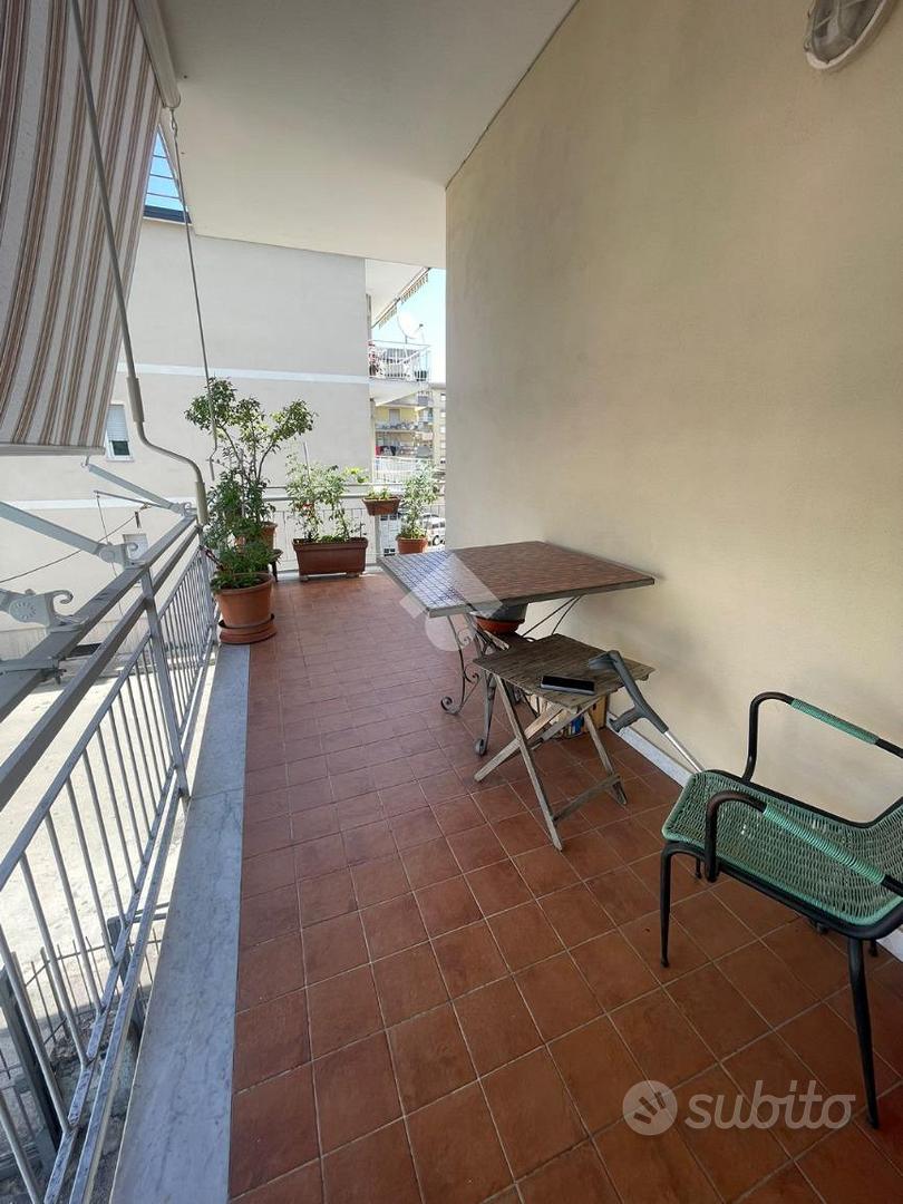 Apartment in Nola, Napoli - Vista 5