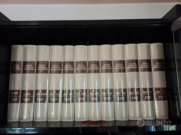 Grande dizionario enciclopedico