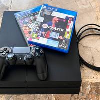 Ps4 first edition 500gb