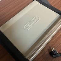 Bistecchiera De Longhi