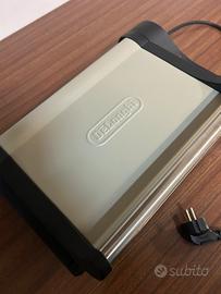 Bistecchiera De Longhi