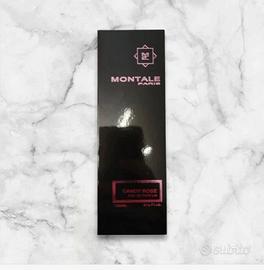 Montale Candy Rose Eau de Parfum 100ml