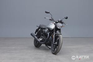 MOTO GUZZI V7 850