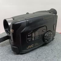 Videocamera JVC vintage