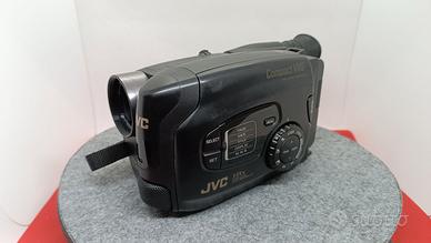 Videocamera JVC vintage