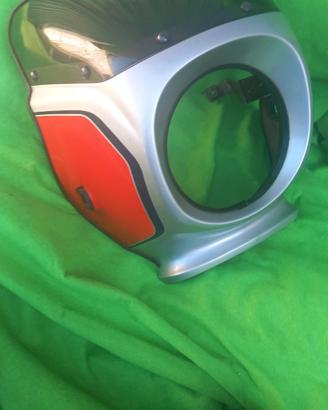 Suzuki Optional cupolino faro carenatura GSX250