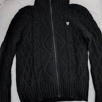 Cardigan DATCH Tg. L
