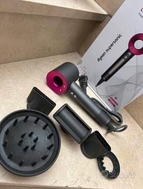 Dyson Supersonic Leafless Hair Dryer