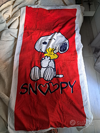 Asciugamano telo da mare 75x145 ragazzi