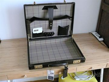 24 ore della Burberry