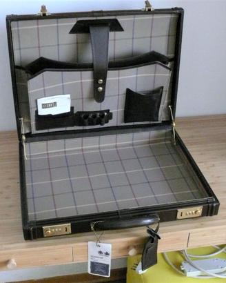 24 ore della Burberry