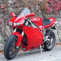 Ducati 748 996