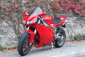Ducati 748 996