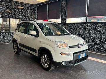 Fiat Panda 1.3 MJT S&S 4x4