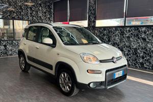 Fiat Panda 1.3 MJT S&S 4x4