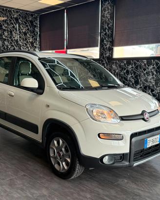 Fiat Panda 1.3 MJT S&S 4x4