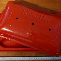 stampo Emile Henry per baguette