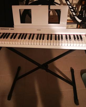 Pianola Yamaha Piaggiera NP-12