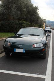 Mazda MX-5 NB 1.6 – 1999