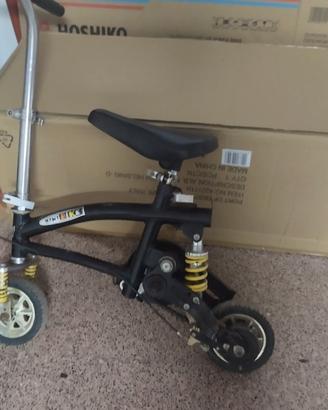 mini bike 