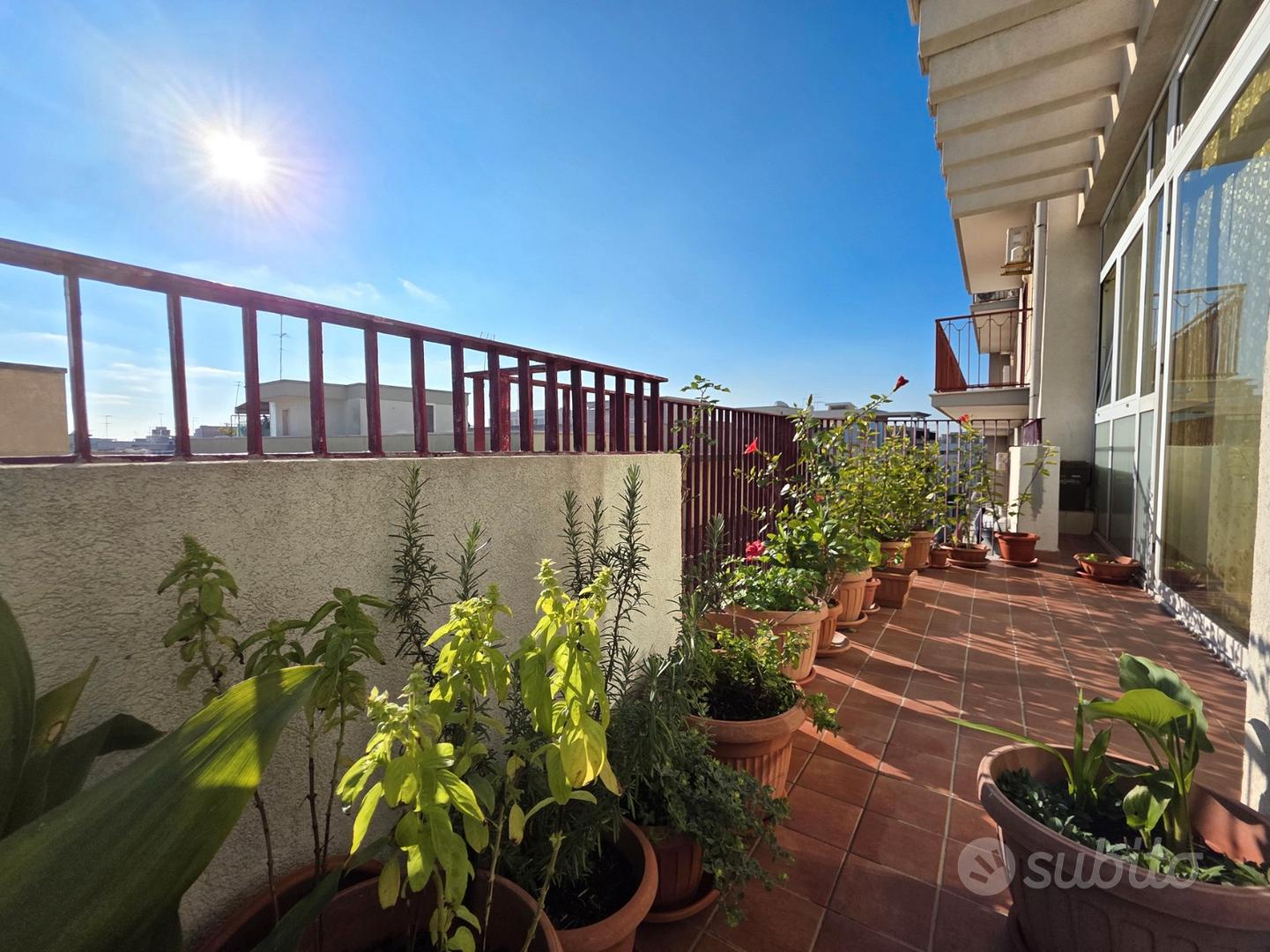 Apartment in Grottaglie, Quartiere delle Ceramiche, Taranto - Altro