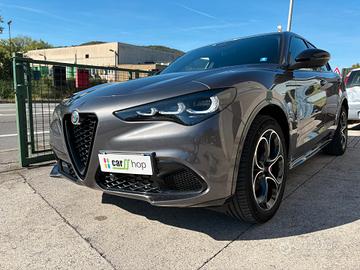 Alfa Romeo Stelvio 2.2 Turbodiesel 210 CV AT8 Q4 V