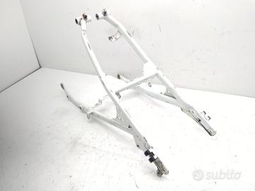 GILERA R1 125 TELAIO TELAIETTO POSTERIORE 1988