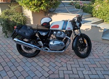 Continental GT 