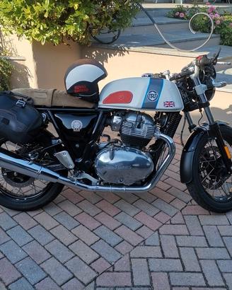 Continental GT 
