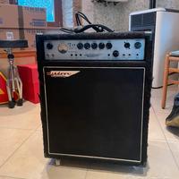 Ashdown T15 limited edition