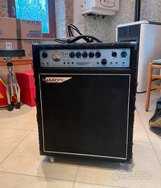 Ashdown T15 limited edition