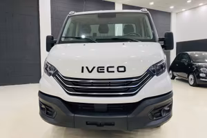 IVECO DAILY 35C18 HI-MATICH PASSO 3750 MOTORE 3.0