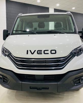 IVECO DAILY 35C18 HI-MATICH PASSO 3750 MOTORE 3.0
