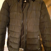 Piumino Maelle ragazza