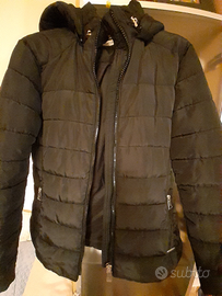 Piumino Maelle ragazza