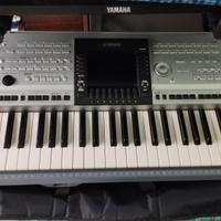 tastiera Yamaha psr3000