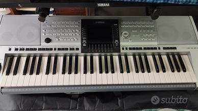 tastiera Yamaha psr3000