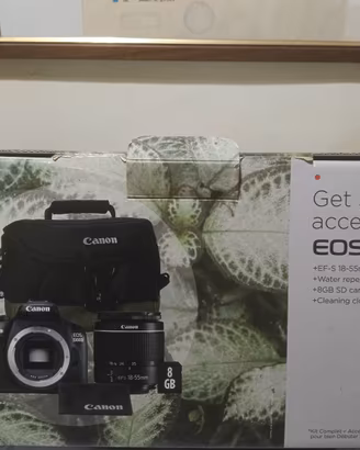 canon 1300d